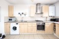 Image for Bernard Hegarty Lodge, E8