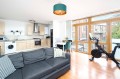 Image for Bernard Hegarty Lodge, E8