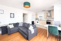 Image for Bernard Hegarty Lodge, E8