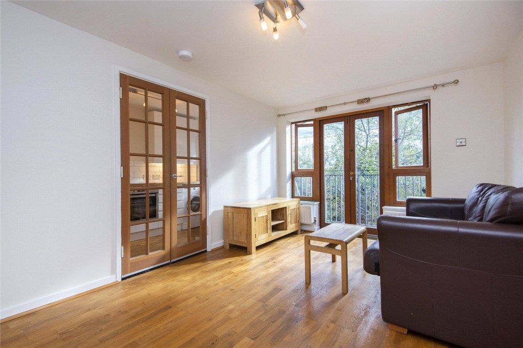 Image for Silkmills Square, E9