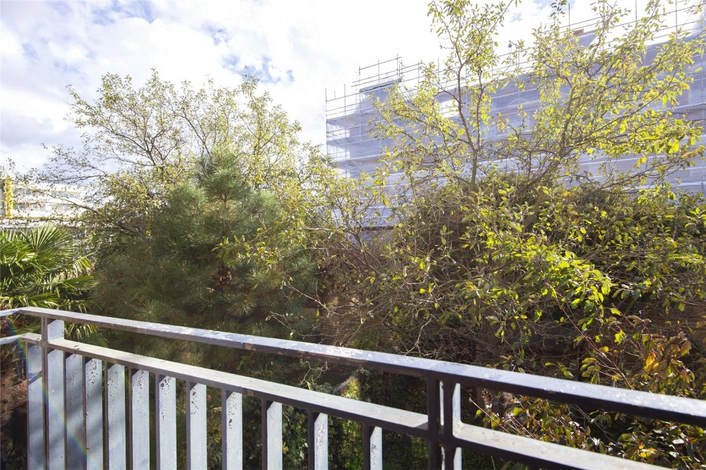 Image for Silkmills Square, E9