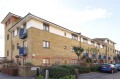 Image for Silkmills Square, E9