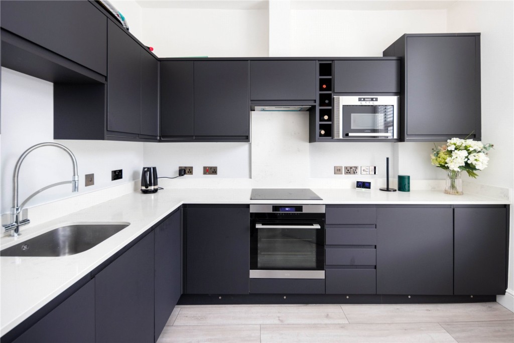 Image for Graham Road, E8