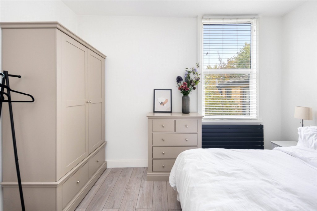Image for Graham Road, E8