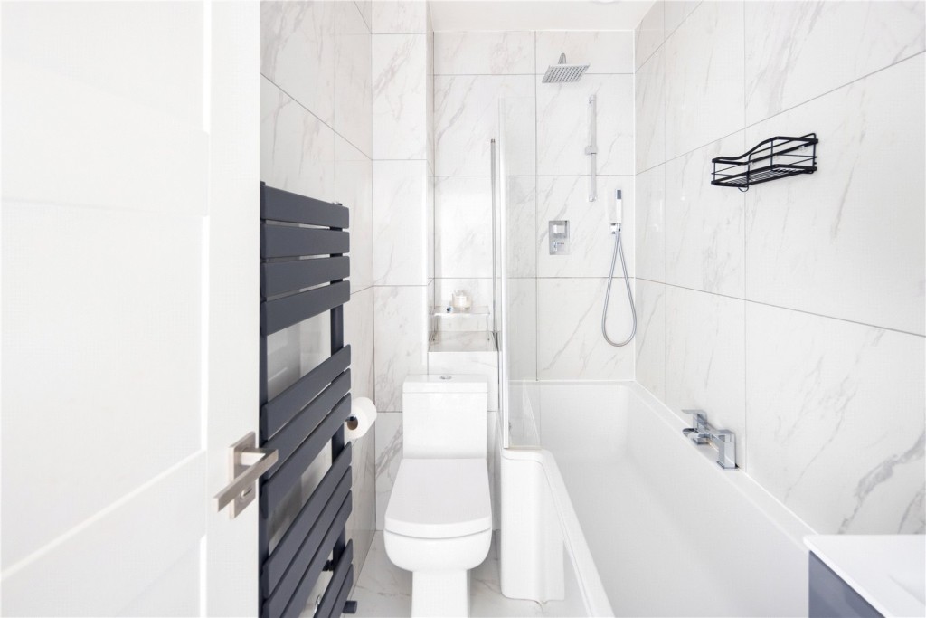 Image for Graham Road, E8