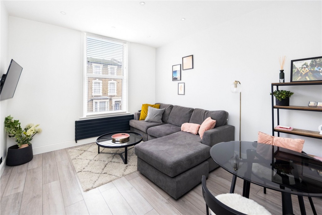 Image for Graham Road, E8
