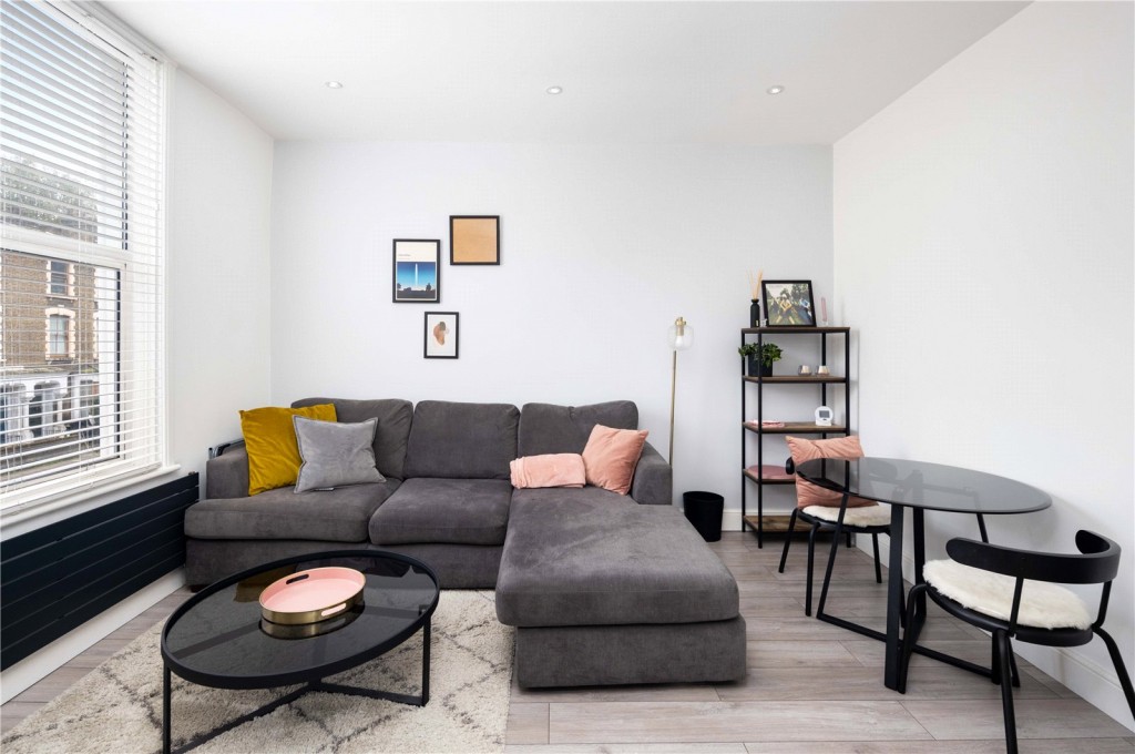 Image for Graham Road, E8