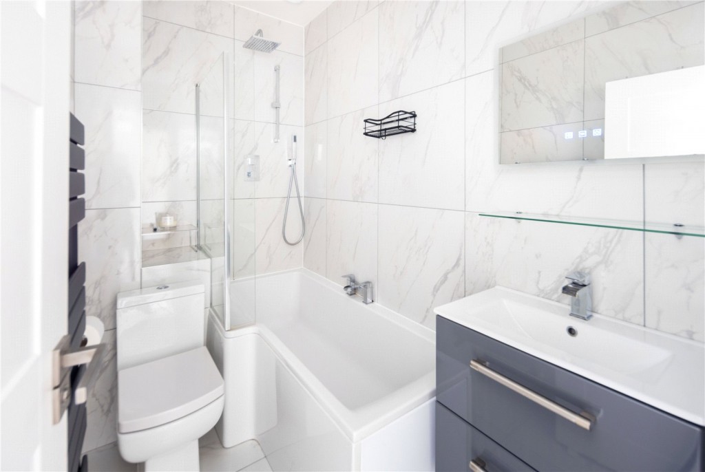 Image for Graham Road, E8