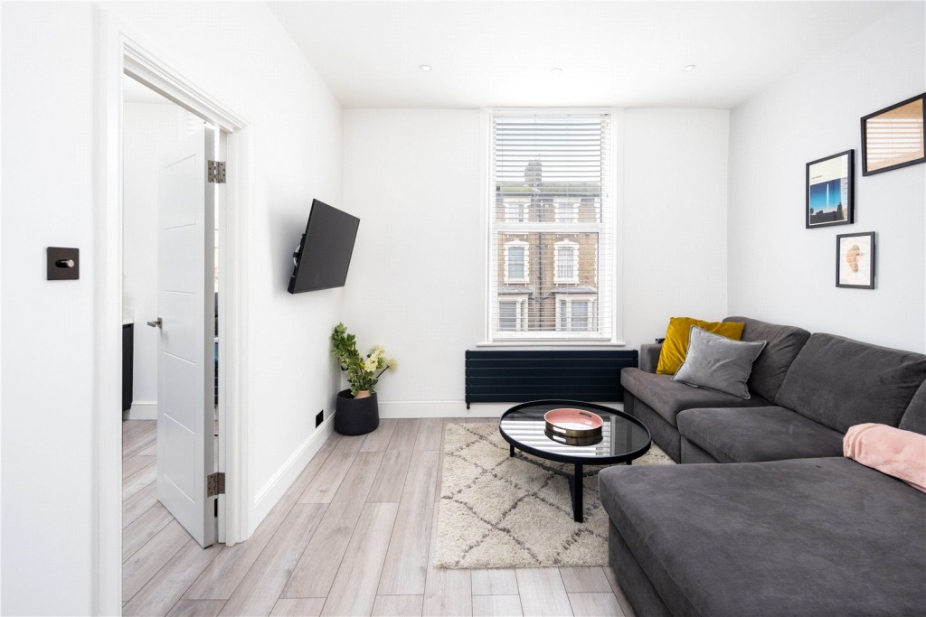 Image for Graham Road, E8