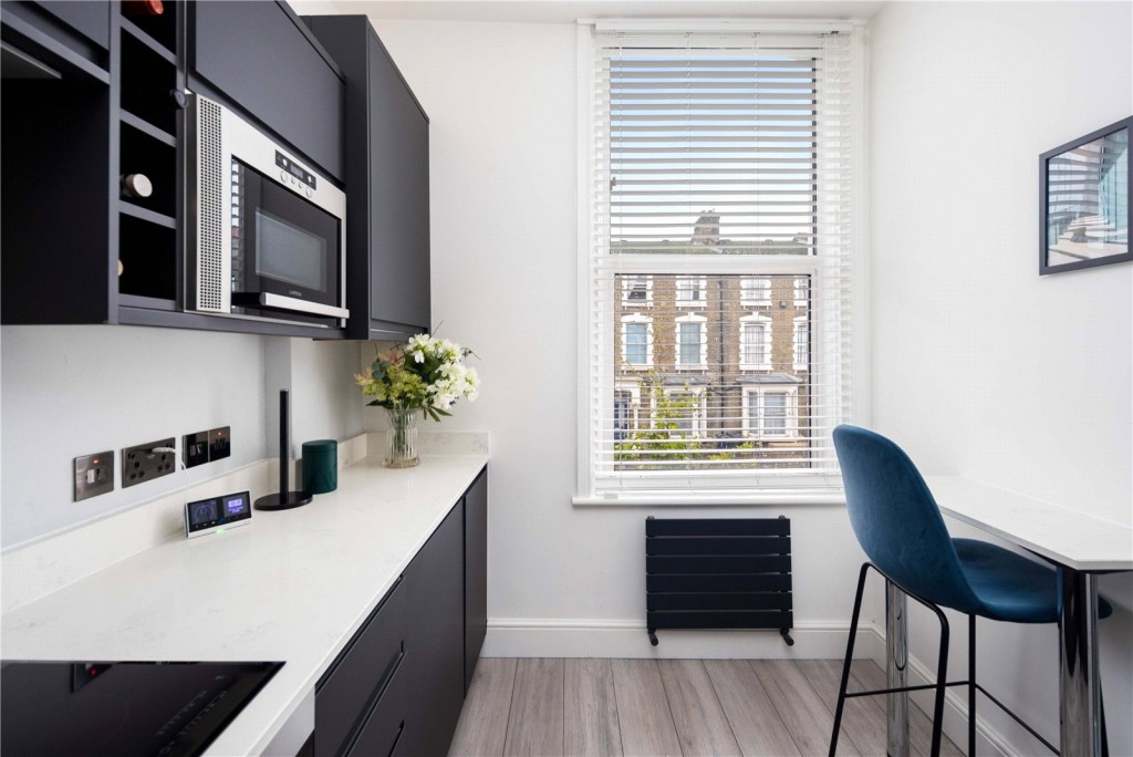 Image for Graham Road, E8