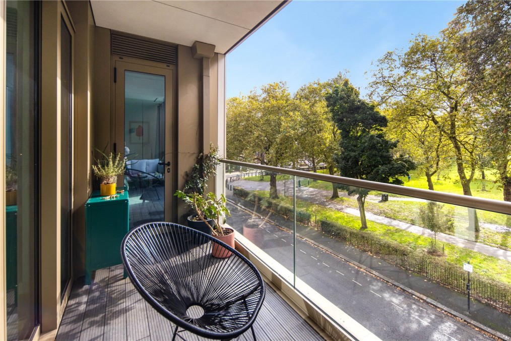 Downs Road, E5