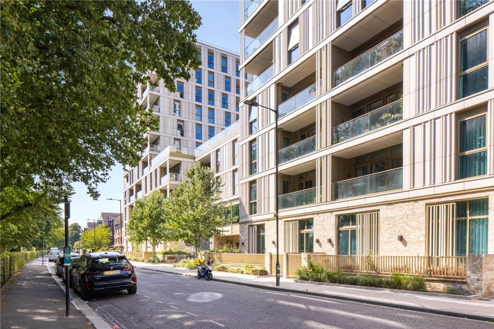 Downs Road, E5