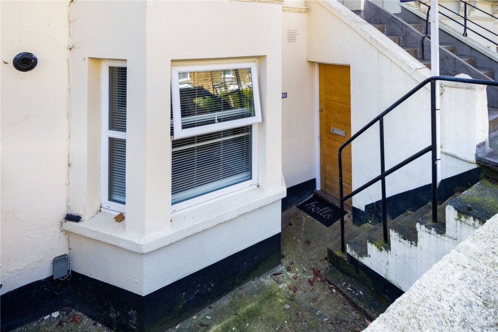 Image for Glenarm Road, E5