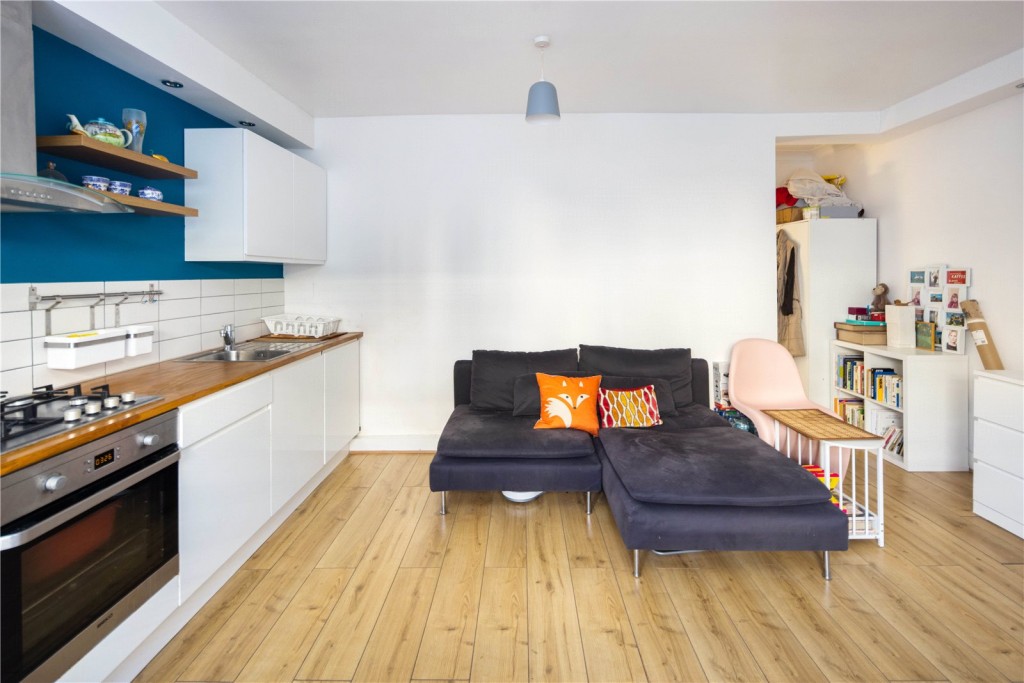Image for Glenarm Road, E5