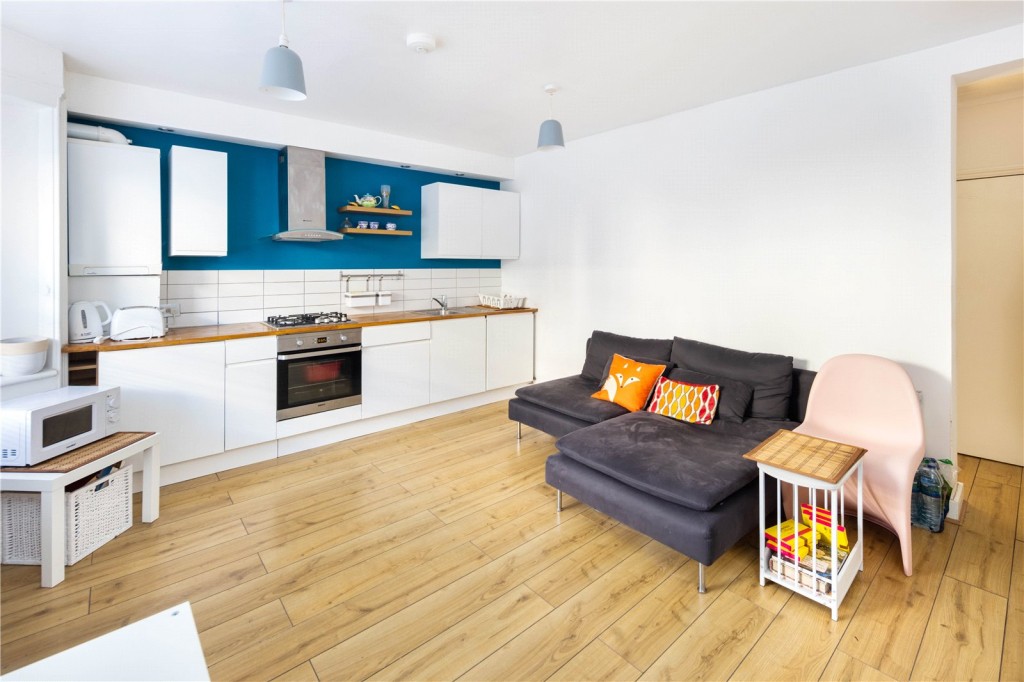 Image for Glenarm Road, E5