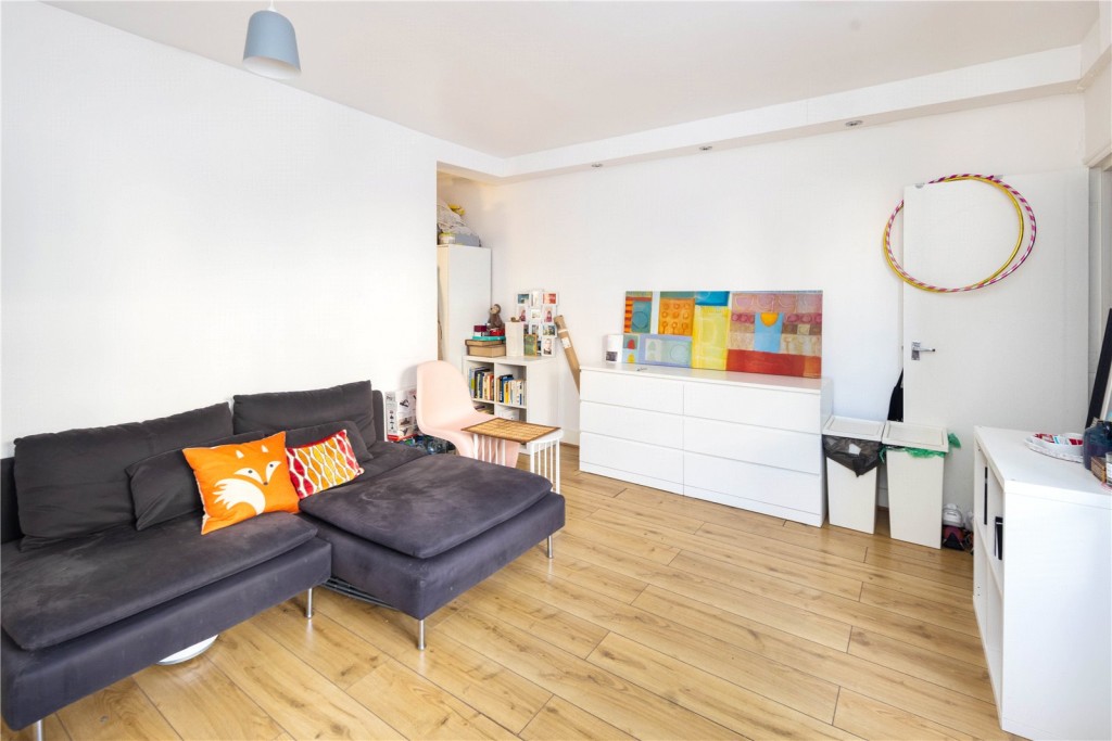 Image for Glenarm Road, E5