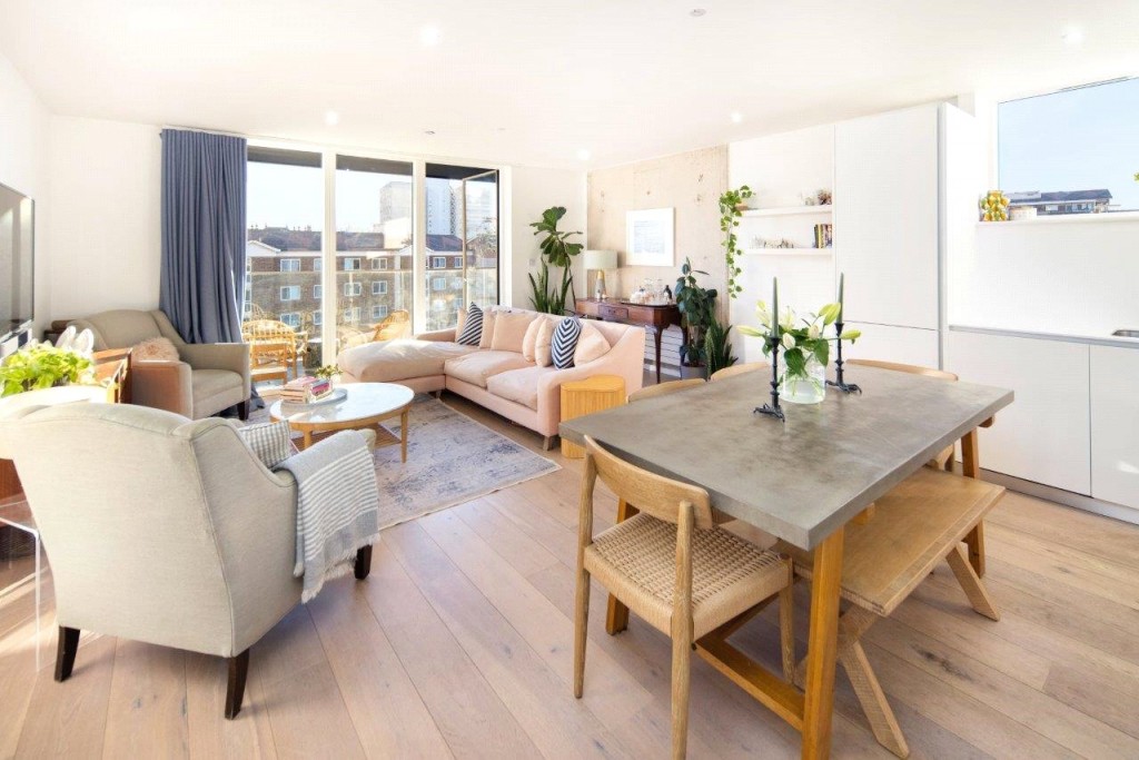 Image for Daley Street, E9