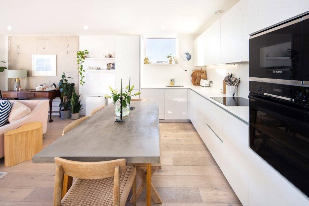 Image for Daley Street, E9