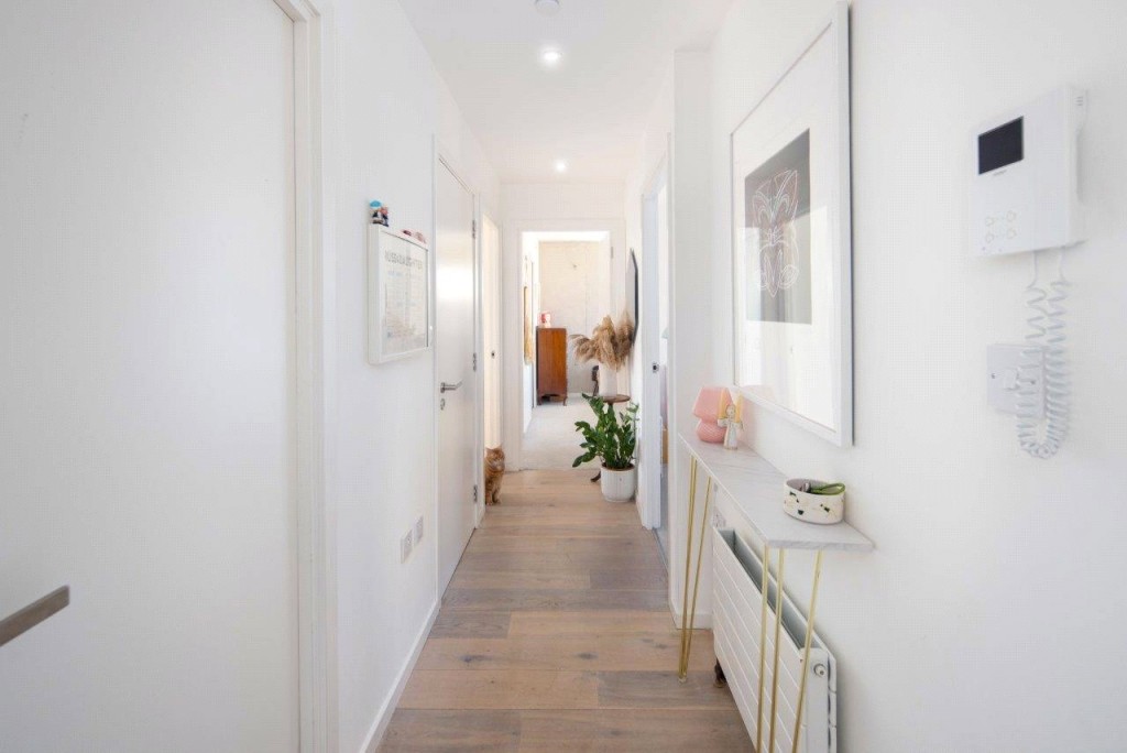 Image for Daley Street, E9