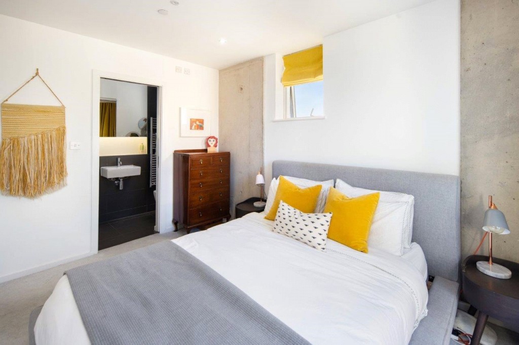 Image for Daley Street, E9