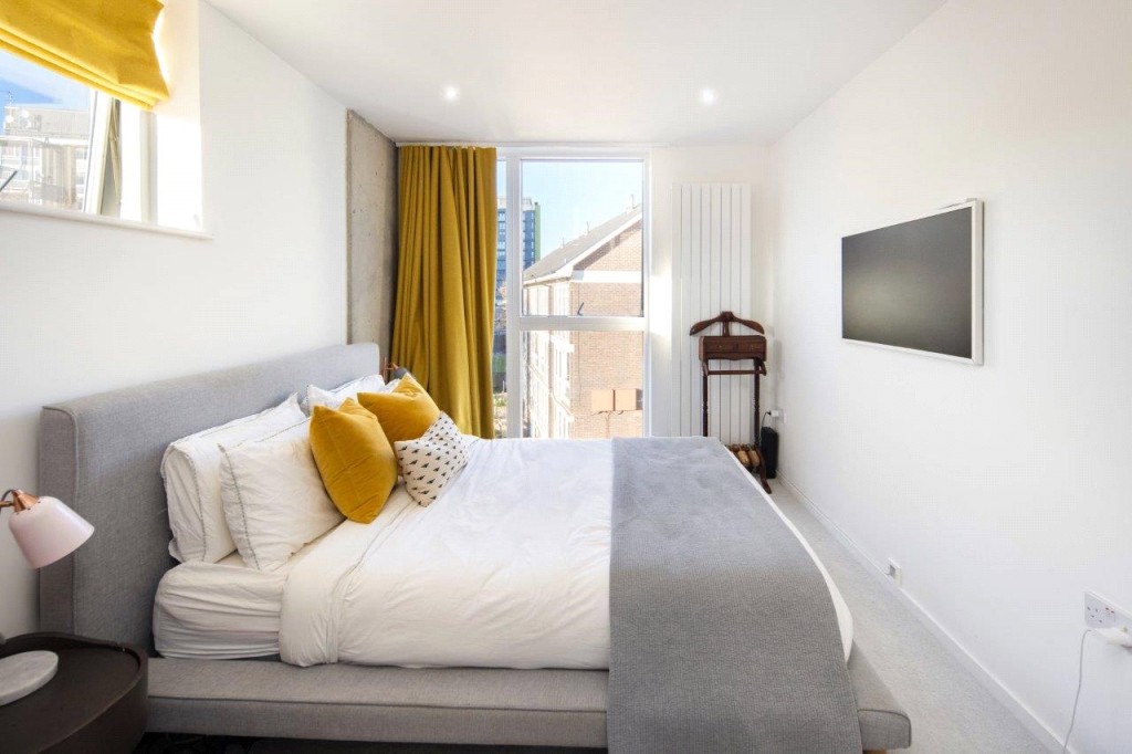 Image for Daley Street, E9