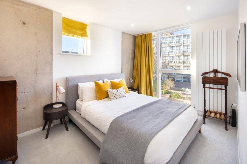 Image for Daley Street, E9