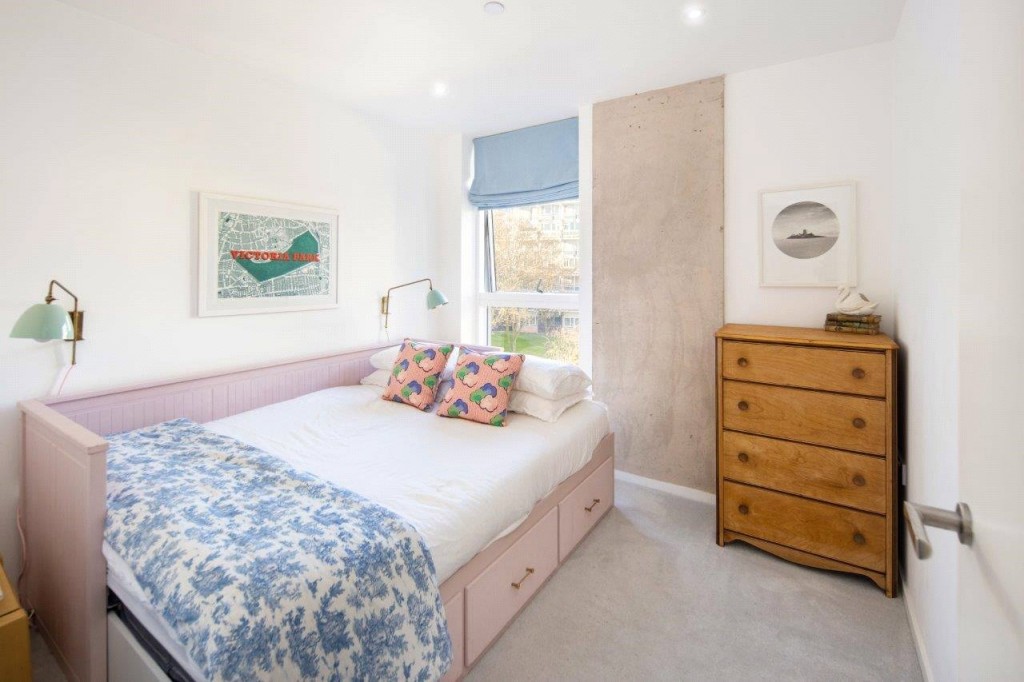 Image for Daley Street, E9