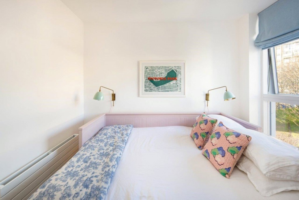 Image for Daley Street, E9