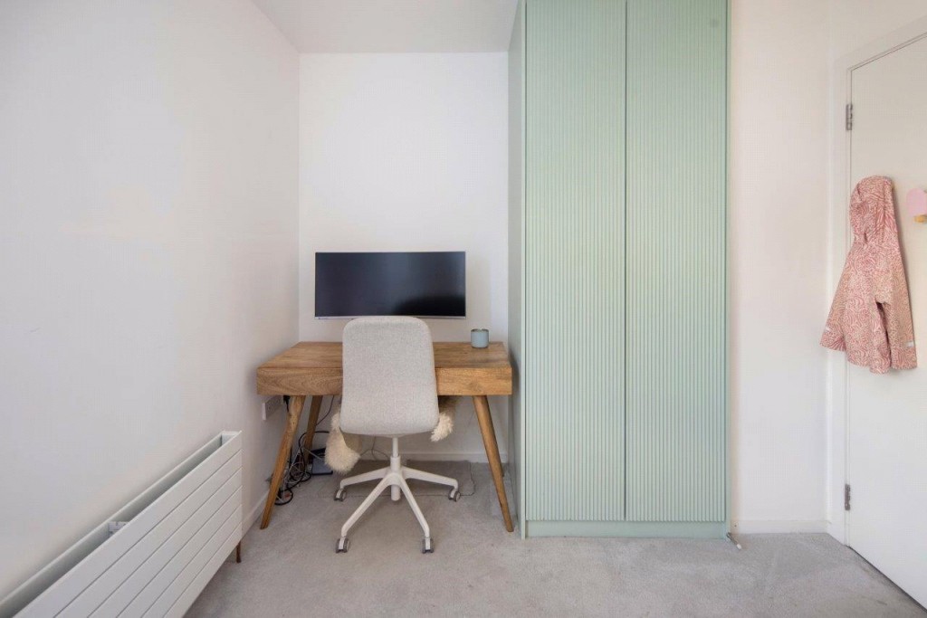 Image for Daley Street, E9