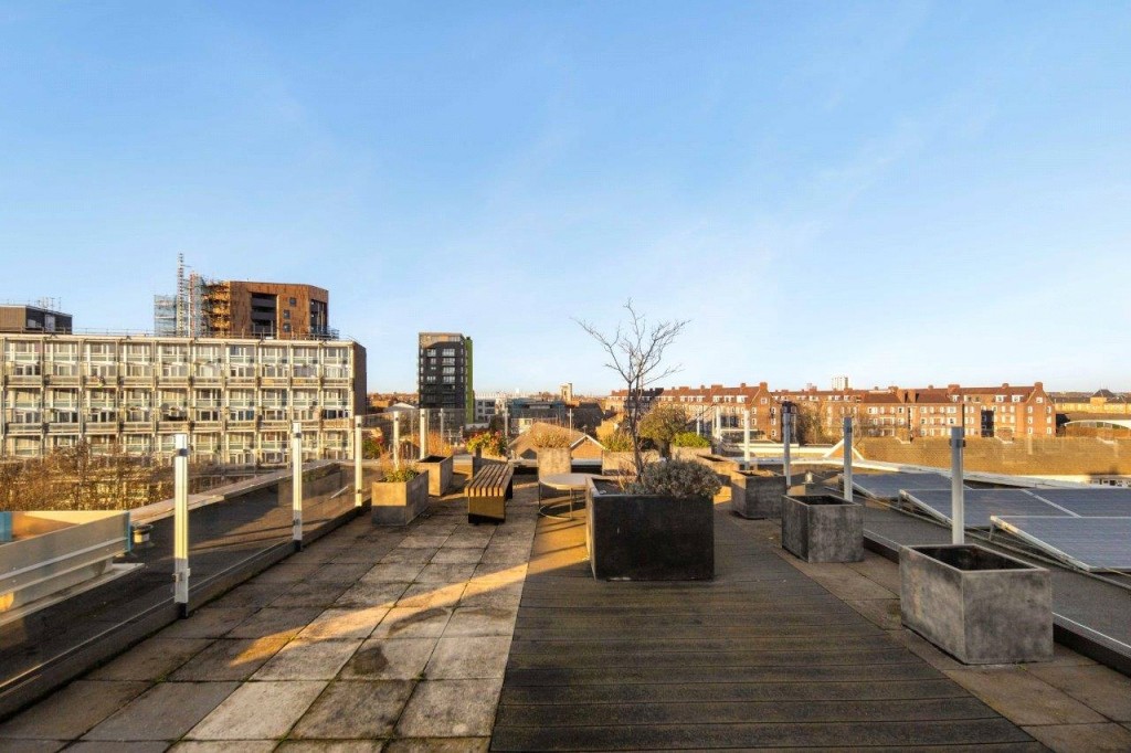 Image for Daley Street, E9