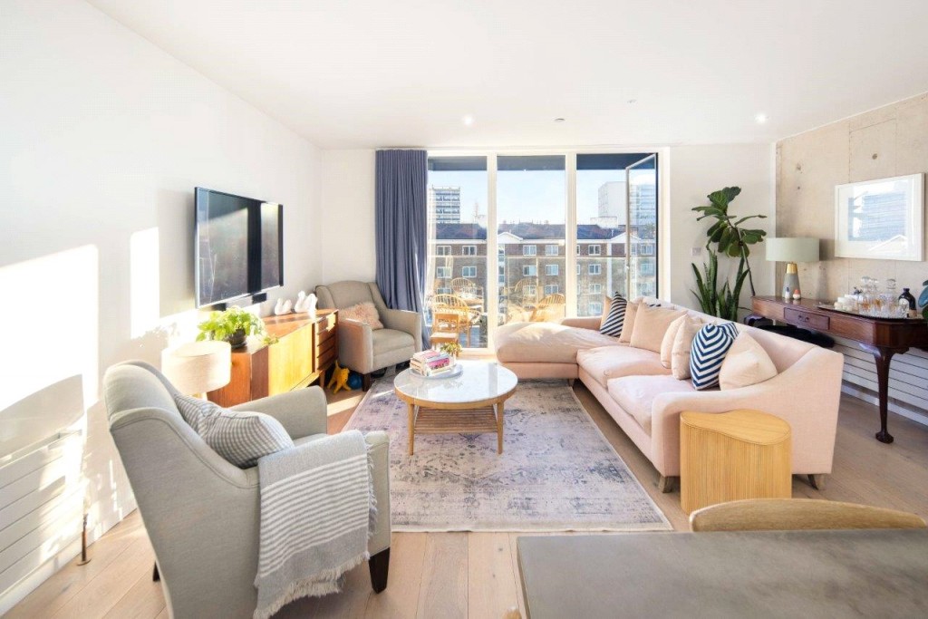 Image for Daley Street, E9