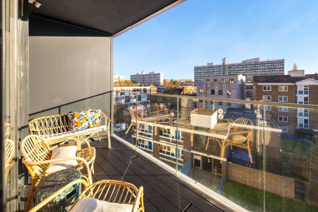 Image for Daley Street, E9