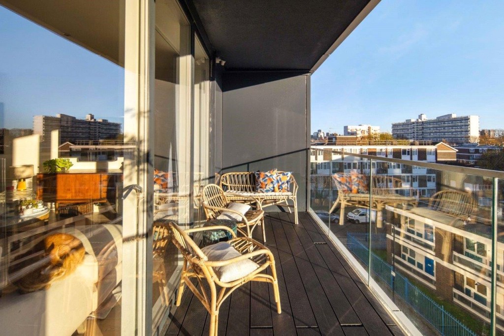 Image for Daley Street, E9