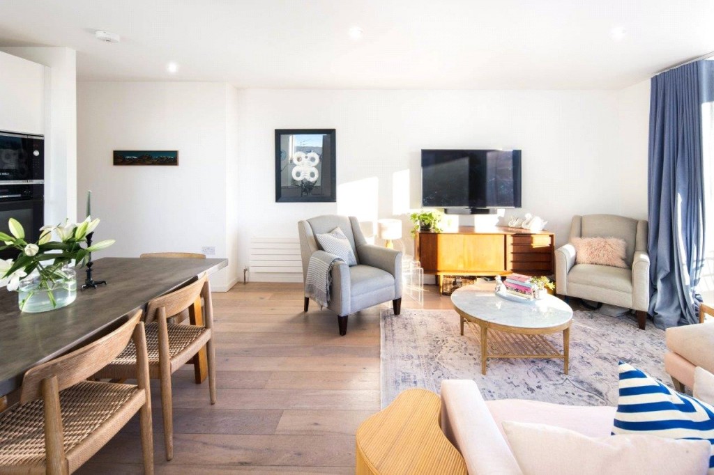 Image for Daley Street, E9