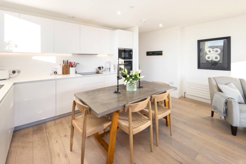 Image for Daley Street, E9