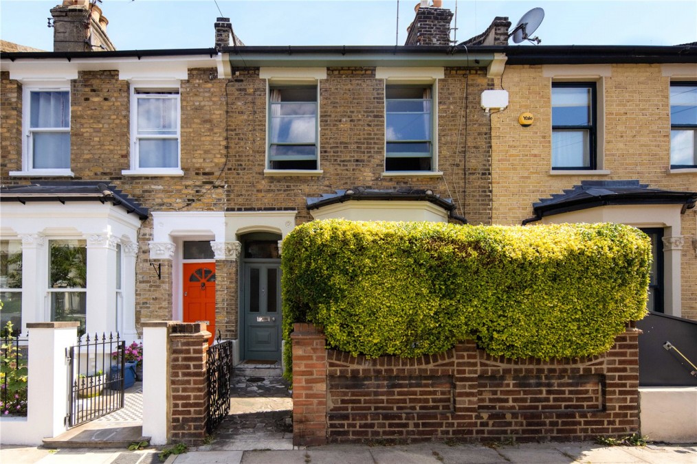 Glyn Road, E5