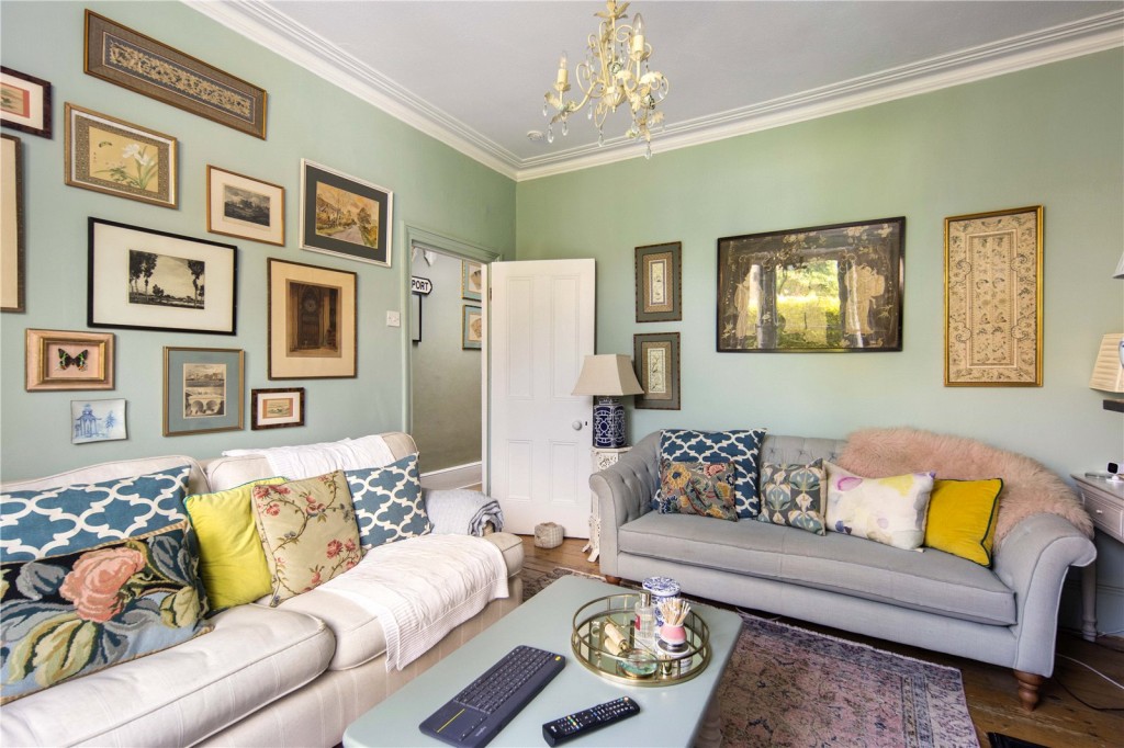 Image for Glyn Road, E5