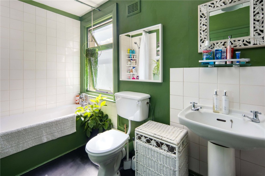 Image for Glyn Road, E5