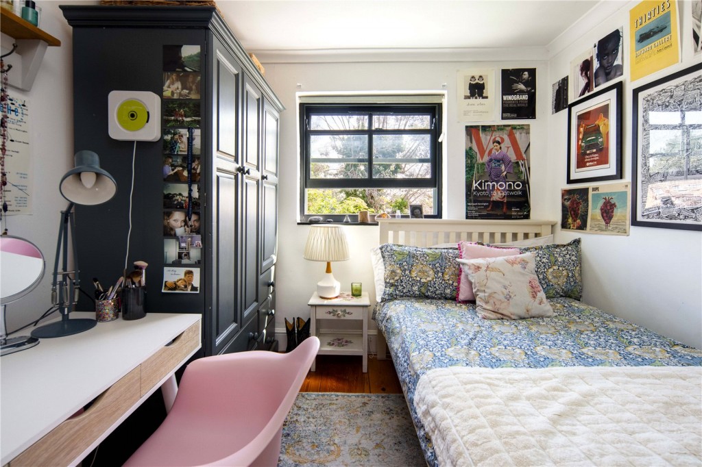 Image for Glyn Road, E5