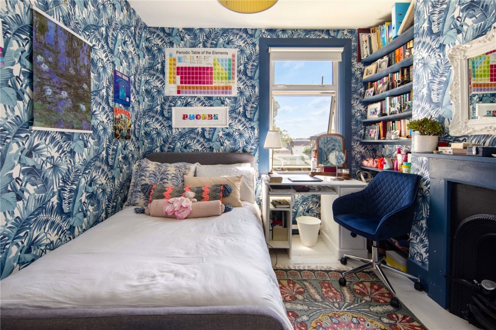 Image for Glyn Road, E5