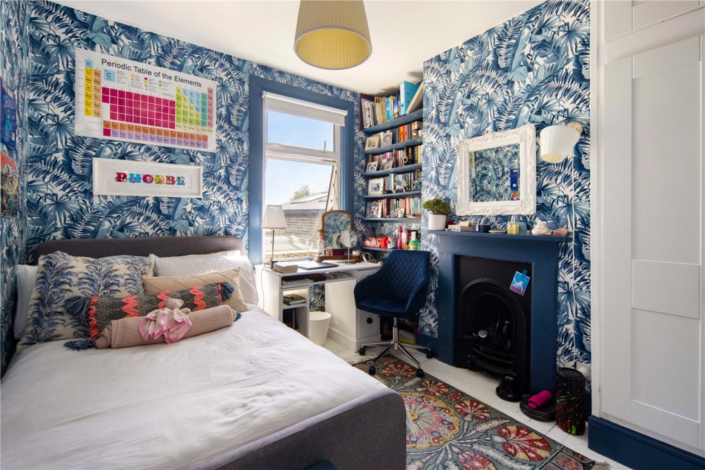Image for Glyn Road, E5