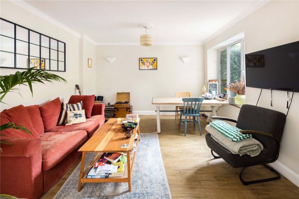Image for Lauriston Road, E9
