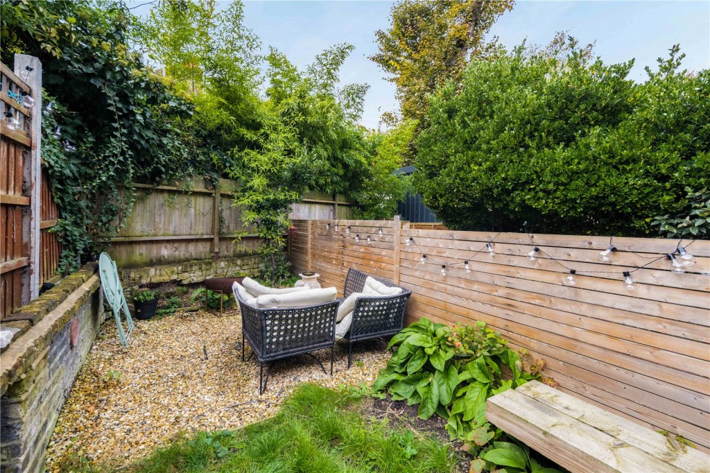 Image for Lauriston Road, E9