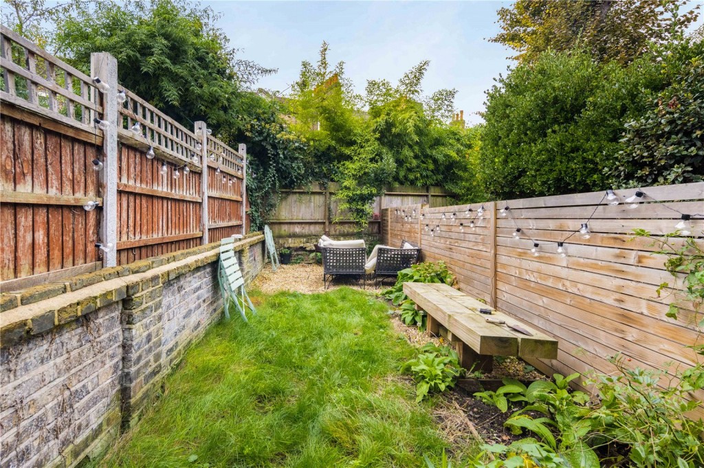 Image for Lauriston Road, E9