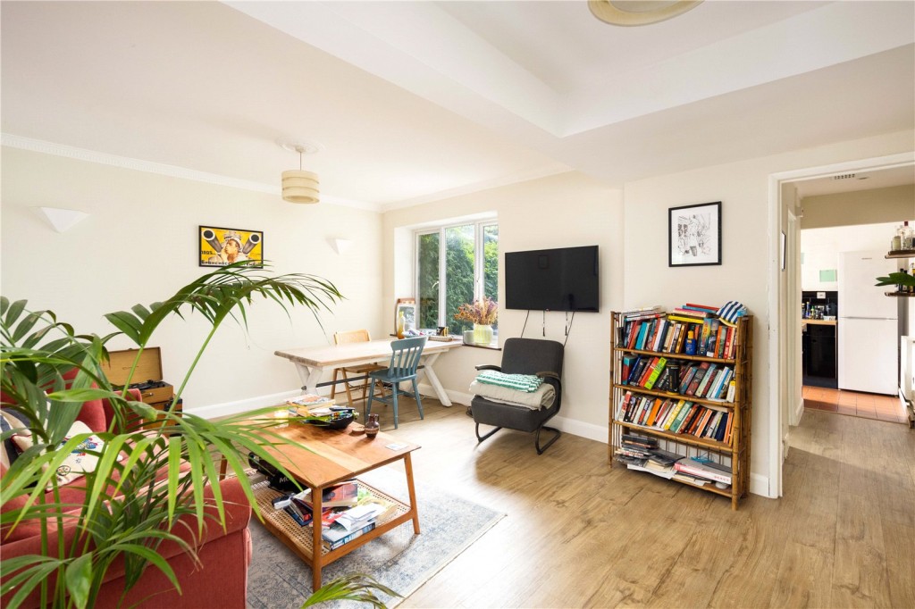 Image for Lauriston Road, E9