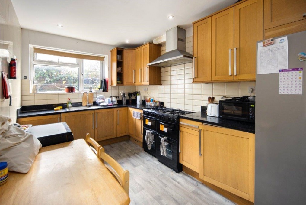 Prince George Road, N16