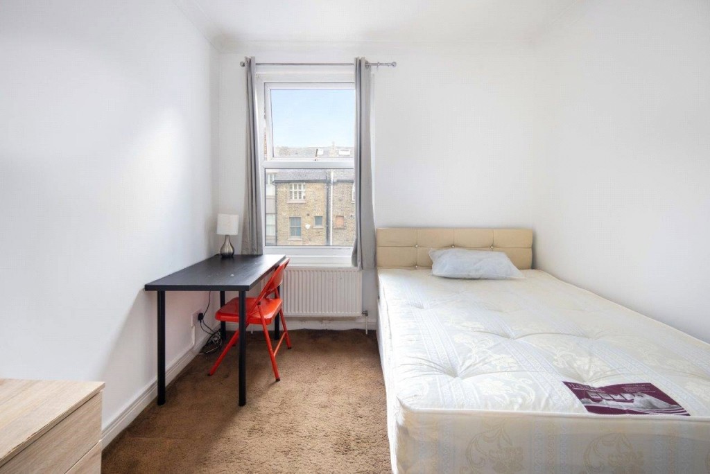 Image for Prince George Road, N16