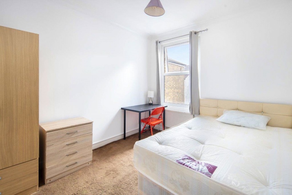 Image for Prince George Road, N16