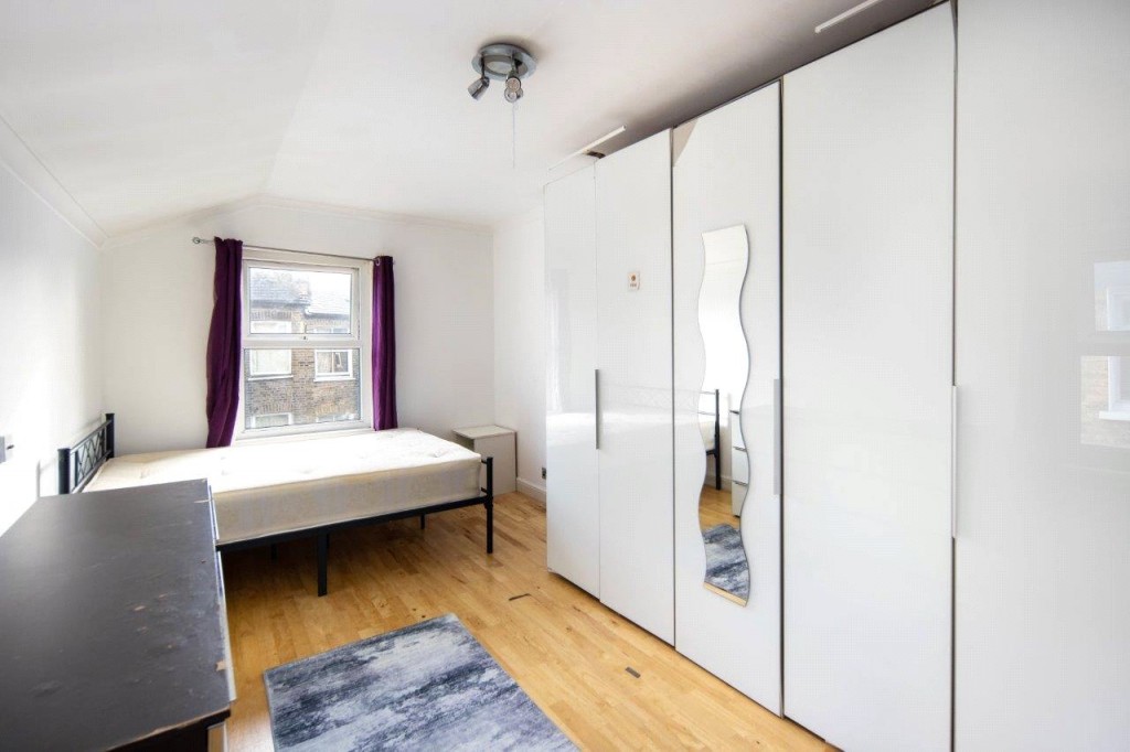 Image for Prince George Road, N16