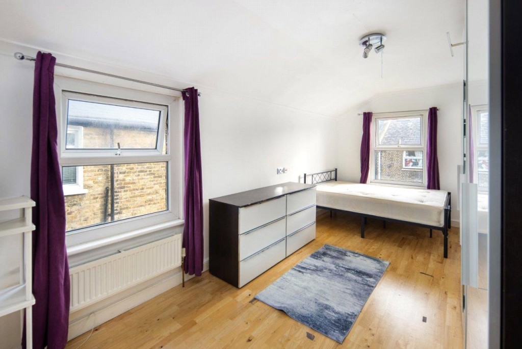 Image for Prince George Road, N16